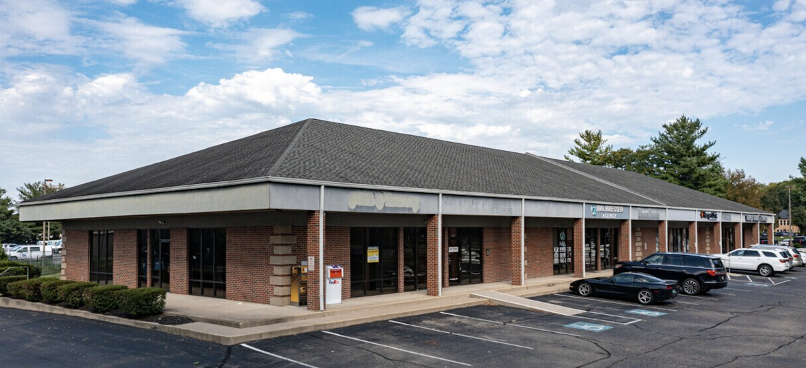 670 Wessel Drive
